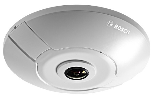 Đánh giá camera giám sát Bosch Panoramic 7000 MP